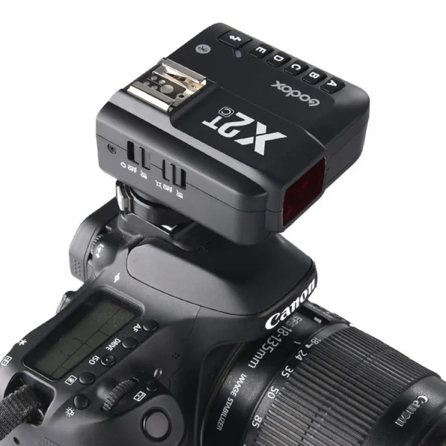 Capture Every Moment with Precision