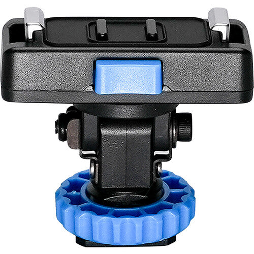 Aputure Amaran Ace 25x Bi-Colour Mini LED Constant Light Panel (Charcoal) - Image 11