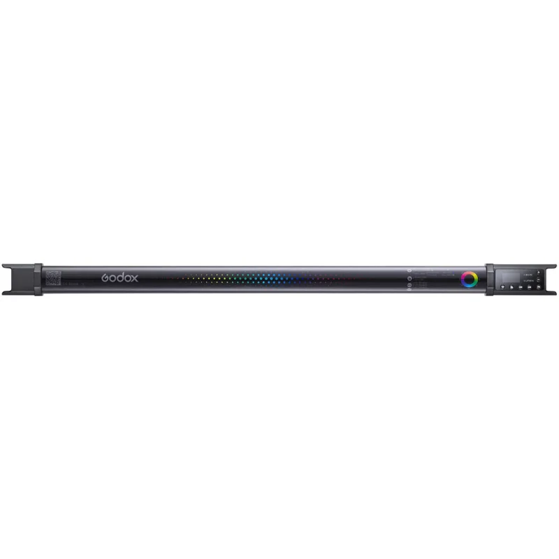 Godox TL60 75cm 18W RGB-WW Tube LED Video Light Kit (Four Lights) - Image 10