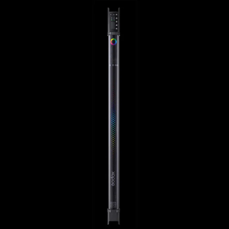 Godox TL60 75cm 18W RGB-WW Tube LED Video Light Kit (Four Lights) - Image 11