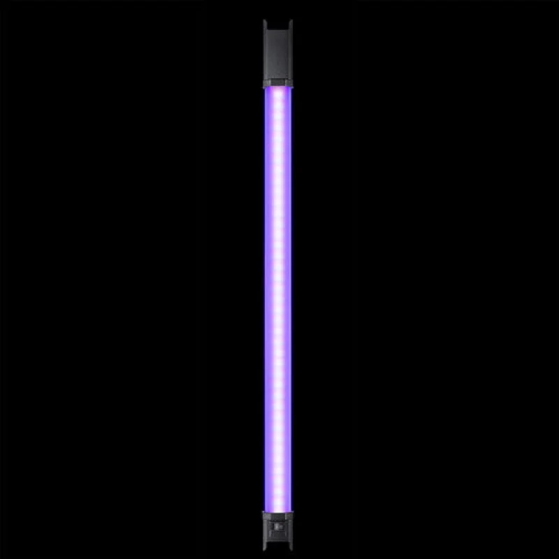 Godox TL60 75cm 18W RGB-WW Tube LED Video Light Kit (Four Lights) - Image 12