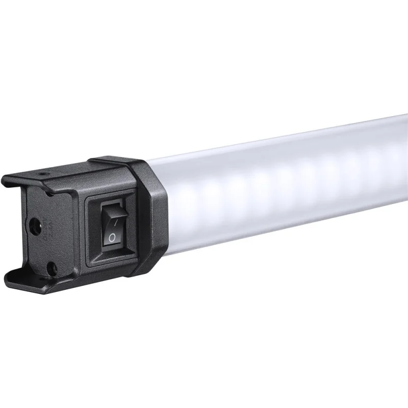 Godox TL60 75cm 18W RGB-WW Tube LED Video Light Kit (Four Lights) - Image 6