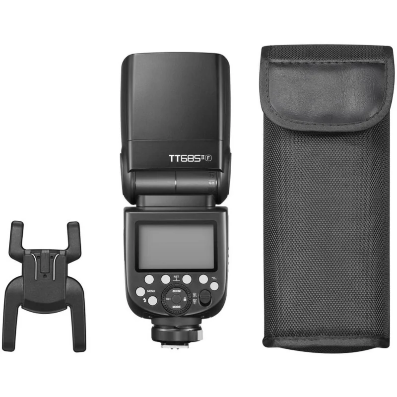 Godox TT685II-S TTL Flash for Sony Cameras - Image 10